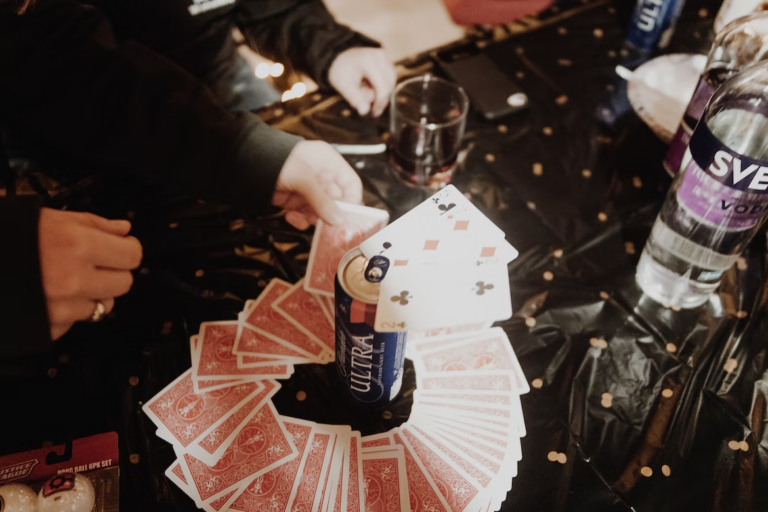 Drankspellen